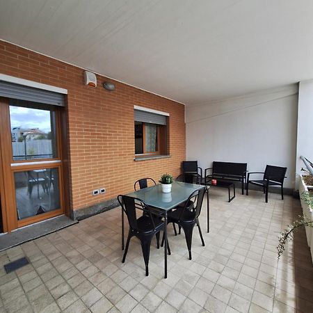 Apartamento Angy'S House Roma Exterior foto
