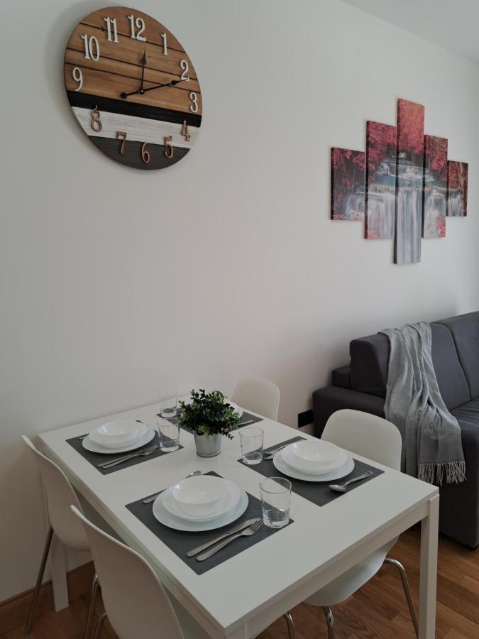Apartamento Angy'S House Roma Exterior foto