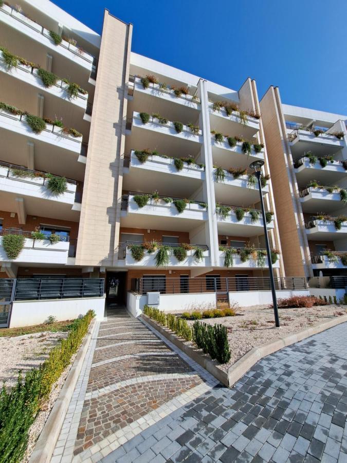 Apartamento Angy'S House Roma Exterior foto