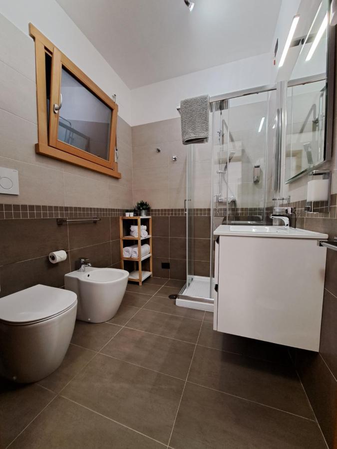 Apartamento Angy'S House Roma Exterior foto