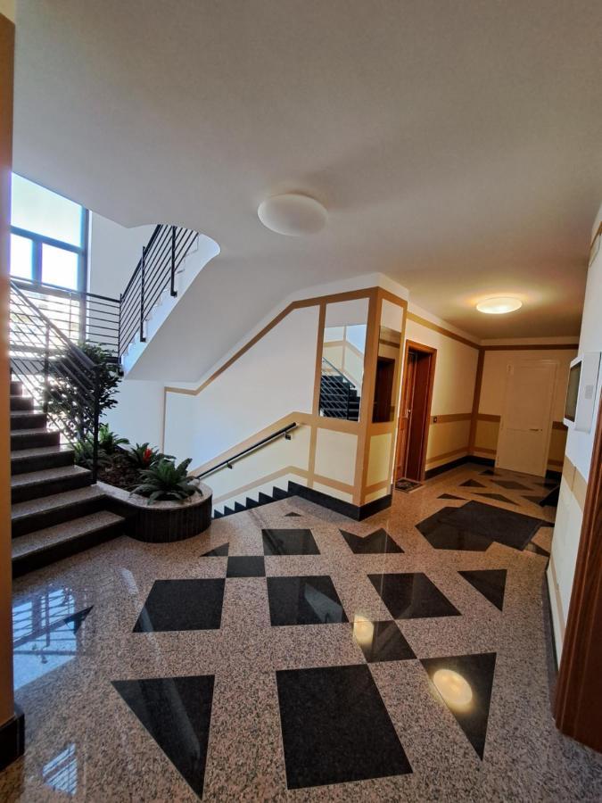 Apartamento Angy'S House Roma Exterior foto