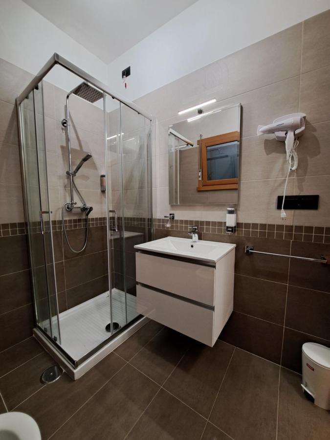 Apartamento Angy'S House Roma Exterior foto