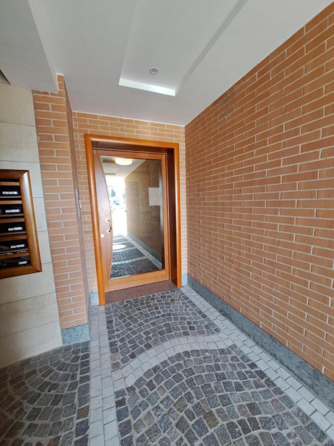 Apartamento Angy'S House Roma Exterior foto
