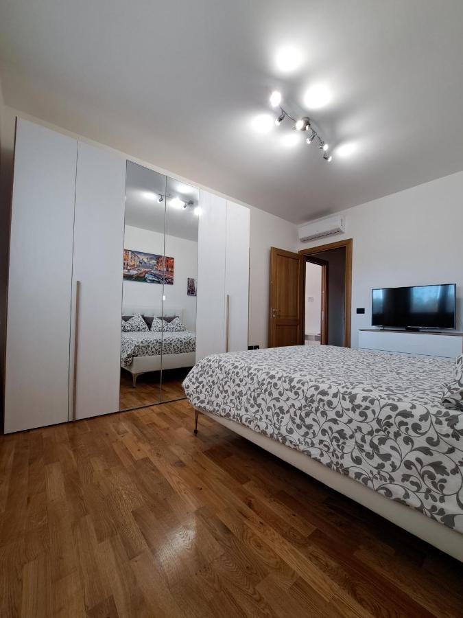 Apartamento Angy'S House Roma Exterior foto