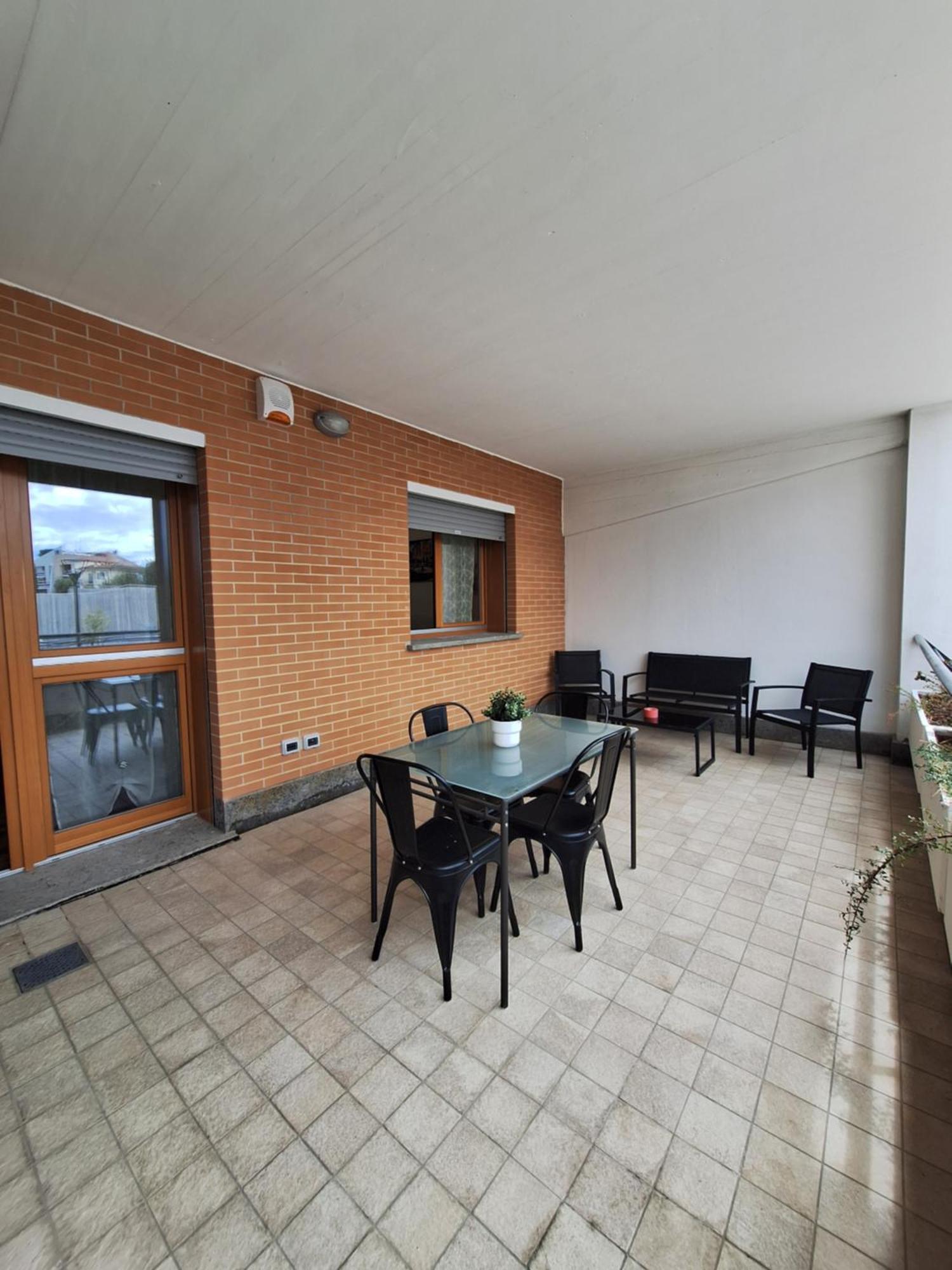 Apartamento Angy'S House Roma Exterior foto